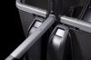 Cube Cargo Hybrid 500 flashgrey'n'black Größe: 20  / 27.5 : ONE SIZE