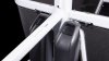 Cube Cargo Dual Hybrid 1000 flashwhite'n'black Größe: 20  / 27.5 : ONE SIZE