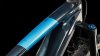 Cube Stereo Hybrid 140 HPC SLX 750 liquidblue'n'blue Größe: M