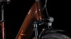 Cube Touring Hybrid Pro 625 cinnamon'n'orange Größe: Easy Entry 46 cm