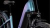 Cube Kathmandu Hybrid SLX 800 smaragdgrey'n'black Größe: Easy Entry 50 cm