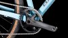 Cube Nuroad Pro mayablue'n'black Größe: XXS