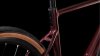 Cube Nuroad Race rubyred'n'gloss Größe: XL