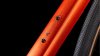 Cube Nulane Pro fireorange'n'black Größe: 56 cm