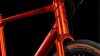 Cube Nulane Pro fireorange'n'black Größe: 56 cm