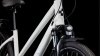 Cube Touring ONE cotton'n'grey Größe: Trapeze 46 cm