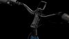 Cube Supreme Hybrid Deluxe ONE 625 electricblue'n'black Größe: Easy Entry 42 cm