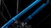 Cube Supreme Hybrid Deluxe ONE 625 electricblue'n'black Größe: Easy Entry 42 cm