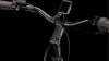 Cube Supreme RT Hybrid Deluxe EX 625 metalblack'n'glossy Größe: Easy Entry 42 cm