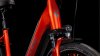 Cube Supreme RT Hybrid Deluxe EX 625 fireorange'n'lunar Größe: Easy Entry 46 cm