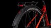 Cube Supreme RT Hybrid Deluxe EX 625 fireorange'n'lunar Größe: Easy Entry 46 cm