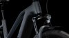 Cube Kathmandu Hybrid ONE 600 shadowgrey'n'black Größe: Trapeze 50 cm