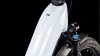Cube Kathmandu Hybrid ONE 600 polarwhite'n'black Größe: Easy Entry 54 cm