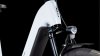 Cube Kathmandu Hybrid ONE 600 polarwhite'n'black Größe: Easy Entry 54 cm