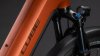 Cube Touring Hybrid Comfort SLX 800 chilli'n'chrome Größe: Easy Entry 46 cm