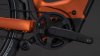 Cube Touring Hybrid Comfort SLX 800 chilli'n'chrome Größe: Easy Entry 46 cm