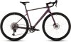 Cube Nuroad SLX molotov'n'black Größe: XL