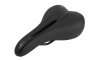 RFR Sattel TREKKING COMFORT+ Gel mit Aussparung