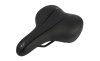 RFR Sattel TREKKING CITY D2 mit Gel