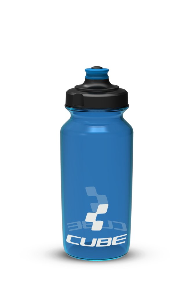 CUBE Trinkflasche 0.5l Icon