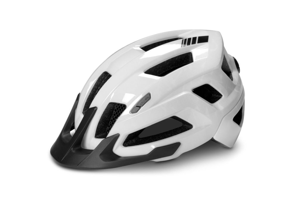 CUBE Helm STEEP Größe: L (57-62)
