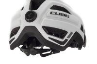 CUBE Helm ROOK Größe: L (57-62)