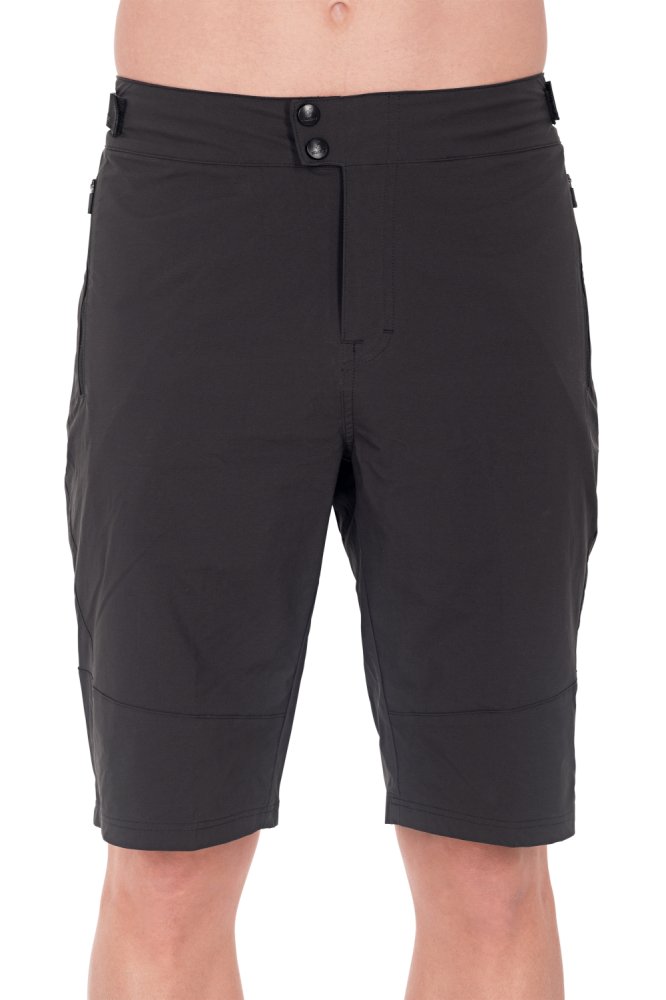 CUBE BLACKLINE Baggy Shorts Größe: L