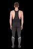 CUBE BLACKLINE Trägerhose lang ohne Pad Größe: L
