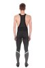 CUBE BLACKLINE Trägerhose lang ohne Pad Größe: L